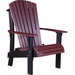 LuxCraft Royal Adirondack Chair