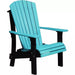 LuxCraft Royal Adirondack Chair