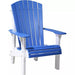 LuxCraft Royal Adirondack Chair