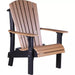 LuxCraft Royal Adirondack Chair