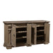 A.R.T. Furniture Arch Salvage Wren Buffet In Brown 233251-2802