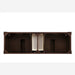 James Martin Vanities Brookfield 72" Double Vanity