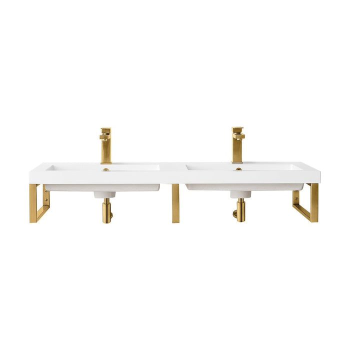 James Martin Vanities Three Boston 18" Wall Brackets