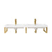 James Martin Vanities Three Boston 18" Wall Brackets
