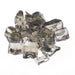 Grand Canyon RFG-10-AB Apollo Bronze Reflective Fireglass, 1/2-Inch, 10 lbs