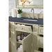 James Martin Vanities Bristol 60" Single Vanity