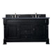 James Martin Vanities Brookfield 60" Double Vanity