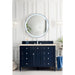 James Martin Vanities Brittany 48" Single Vanity