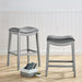 New Pacific Direct Grover PU Leather Counter Stool 1330001-385