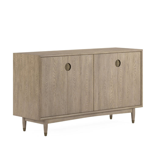 A.R.T. Furniture Finn Credenza In Light Brown 313252-2803