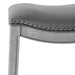 New Pacific Direct Grover PU Leather Counter Stool 1330001-385