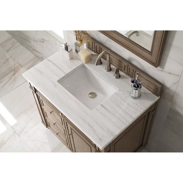James Martin Vanities Bristol 36" Single Vanity