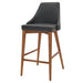 New Pacific Direct Erin PU Leather Counter Stool 448628P-758-W