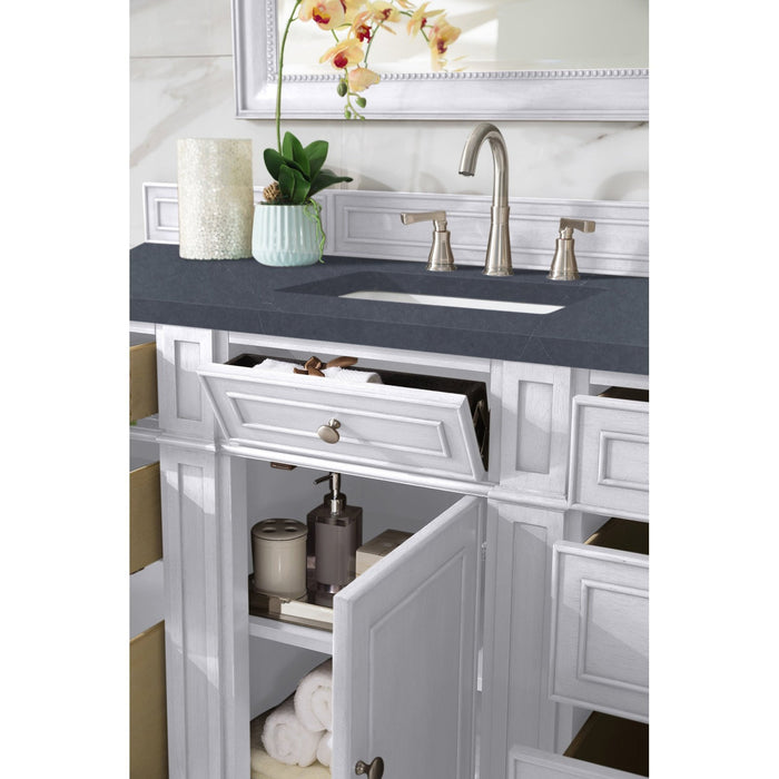 James Martin Vanities Bristol 60" Single Vanity