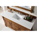 James Martin Vanities Brookfield 60" Single Vanity