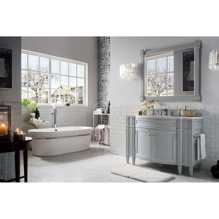 James Martin Vanities Brittany 46" Single Vanity