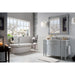 James Martin Vanities Brittany 46" Single Vanity