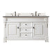 James Martin Vanities Brookfield 60" Double Vanity