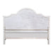 Acme Furniture Roselyne Queen Bed in Antique White Finish BD00695Q