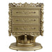 Acme Furniture Bernadette Chest in Gold Finish BD01479