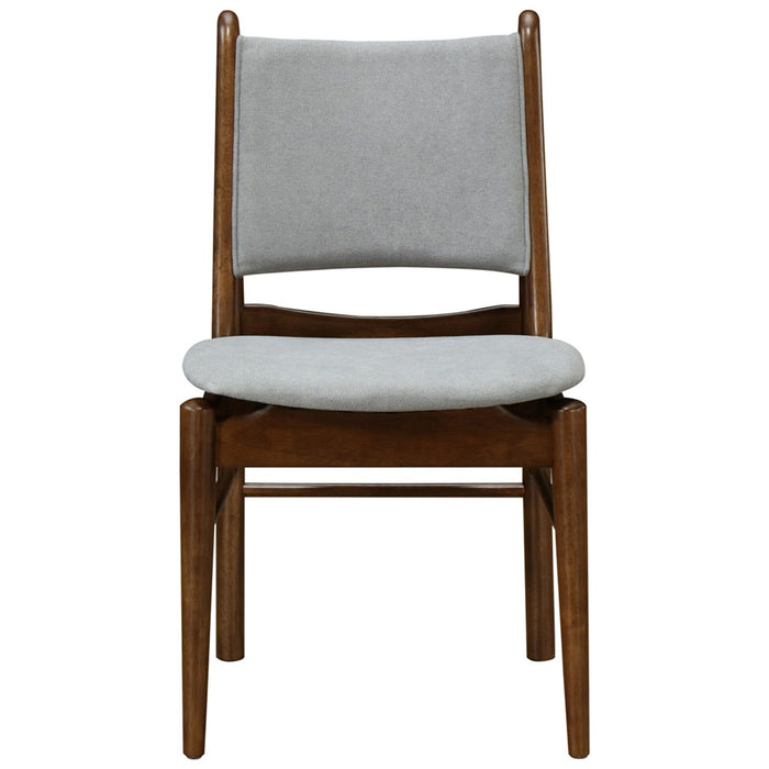 New Pacific Direct Wembley Fabric Chair, Set of 2 1320007-501