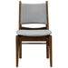 New Pacific Direct Wembley Fabric Chair, Set of 2 1320007-501