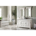 James Martin Vanities Brookfield 60" Double Vanity
