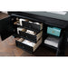 James Martin Vanities Brookfield 60" Double Vanity
