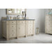 James Martin Vanities Bristol 60" Single Vanity