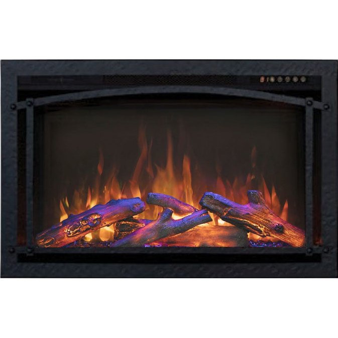 Modern Flames Redstone 30" Built In Electric Firebox Insert