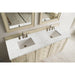 James Martin Vanities Bristol 72" Double Vanity