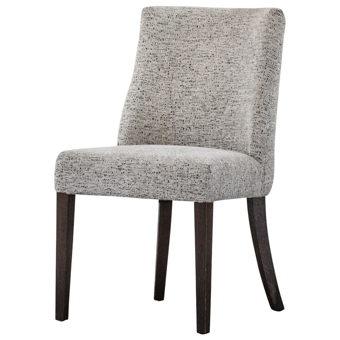 New Pacific Direct New Paris Fabric Chair, Set of 2 3900043-328