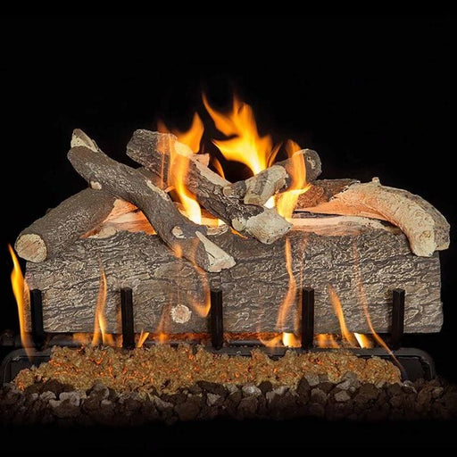 Grand Canyon BPSLOGS Blue Pine Split Gas Logs Only