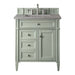 James Martin Vanities Brittany 30" Single Vanity
