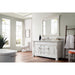 James Martin Vanities Brookfield 60" Single Vanity