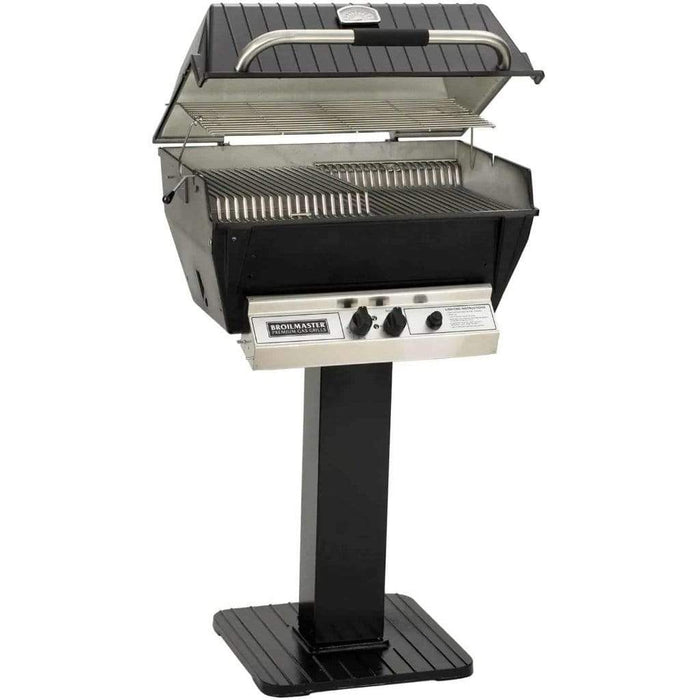 Broilmaster P3SX Super Premium Gas Grill