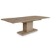 A.R.T. Furniture Cityscapes Bedford Rectangular Dining Table In Brown 232221-2323