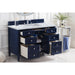 James Martin Vanities Brittany 48" Single Vanity