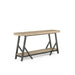 A.R.T. Furniture Frame Console Table In Light Brown 278374-2344