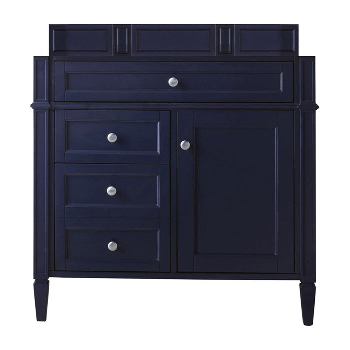 James Martin Vanities Brittany 36" Single Vanity