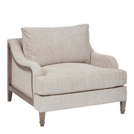 A.R.T. Furniture Tresco Lounge Chair 38" In Brown 760523-5303