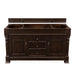 James Martin Vanities Brookfield 60" Single Vanity
