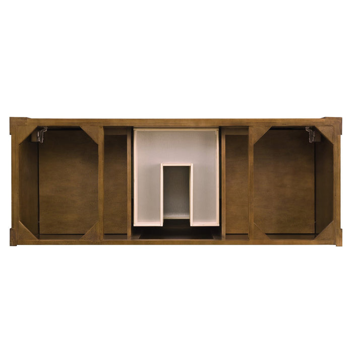 James Martin Vanities Brookfield 60" Single Vanity