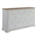 A.R.T. Furniture Palisade Dresser In White 273130-2908