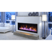 Amantii Panorama Deep Smart Built-in Electric Fireplace