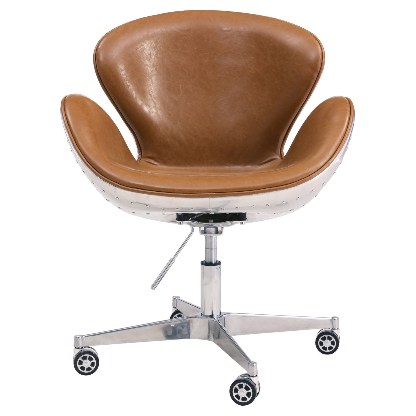 New Pacific Direct Duval Swivel Office Chair 633035P-D1-AL — Archic ...