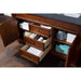 James Martin Vanities Brookfield 60" Double Vanity
