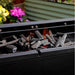 Everdure By Heston Blumenthal 54-Inch Charcoal Grill With Rotisserie & Electronic Ignition