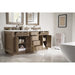 James Martin Vanities Bristol 72" Double Vanity