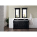 James Martin Vanities Brookfield 60" Double Vanity